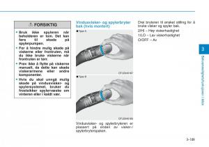 Hyundai-Kona-bruksanvisningen page 191 min