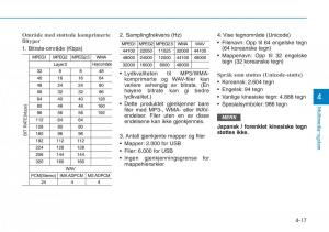 Hyundai-Kona-bruksanvisningen page 253 min