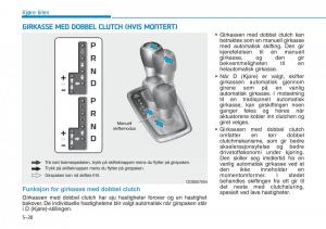 Hyundai-Kona-bruksanvisningen page 291 min