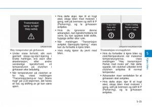 Hyundai-Kona-bruksanvisningen page 294 min