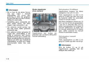 Hyundai-Kona-bruksanvisningen page 297 min