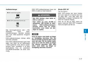 Hyundai-Kona-bruksanvisningen page 308 min