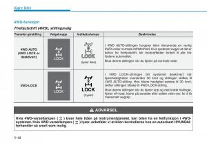 Hyundai-Kona-bruksanvisningen page 315 min