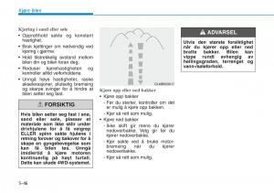 Hyundai-Kona-bruksanvisningen page 317 min