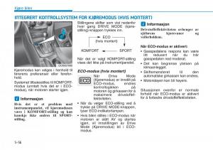 Hyundai-Kona-bruksanvisningen page 327 min