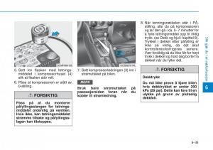 Hyundai-Kona-bruksanvisningen page 422 min