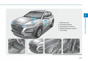 Hyundai-Kona-bruksanvisningen page 77 min