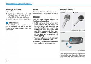 Hyundai-Kona-bruksanvisningen page 86 min