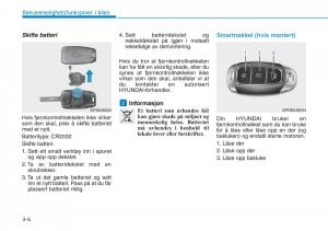 Hyundai-Kona-bruksanvisningen page 88 min