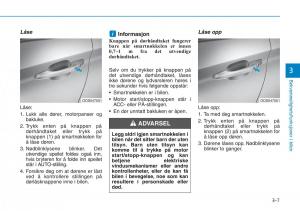 Hyundai-Kona-bruksanvisningen page 89 min