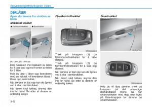 Hyundai-Kona-bruksanvisningen page 94 min