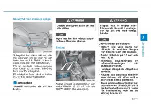 Hyundai-Kona-instruktionsbok page 182 min