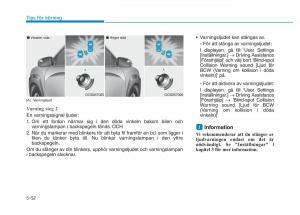 Hyundai-Kona-instruktionsbok page 269 min