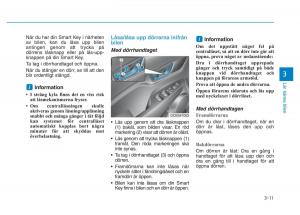 Hyundai-Kona-instruktionsbok page 76 min