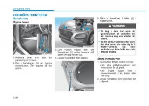 Hyundai-Kona-instruktionsbok page 93 min