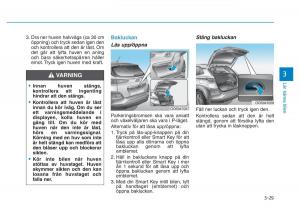 Hyundai-Kona-instruktionsbok page 94 min