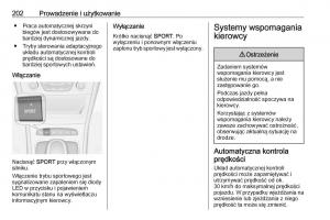 Opel-Astra-K-V-5-instrukcja-obslugi page 204 min