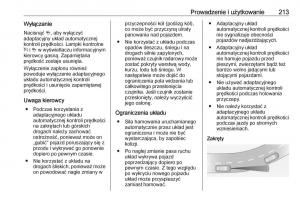 Opel-Astra-K-V-5-instrukcja-obslugi page 215 min