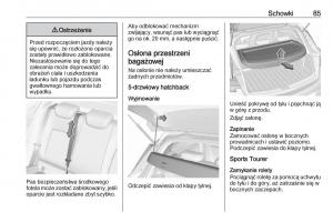 Opel-Astra-K-V-5-instrukcja-obslugi page 87 min