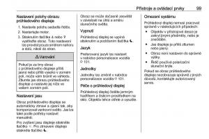 Opel-Crossland-X-navod-k-obsludze page 101 min