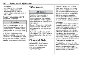 Opel-Crossland-X-navod-k-obsludze page 142 min