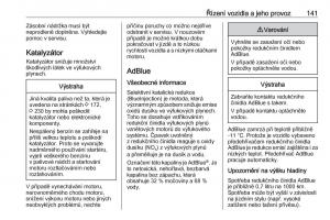 Opel-Crossland-X-navod-k-obsludze page 143 min