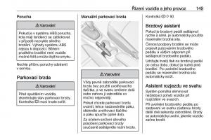 Opel-Crossland-X-navod-k-obsludze page 151 min