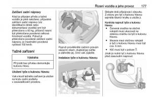 Opel-Crossland-X-navod-k-obsludze page 179 min