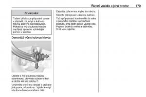 Opel-Crossland-X-navod-k-obsludze page 181 min