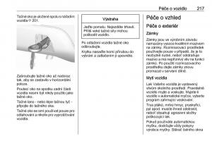 Opel-Crossland-X-navod-k-obsludze page 219 min