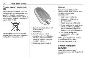 Opel-Crossland-X-navod-k-obsludze page 26 min