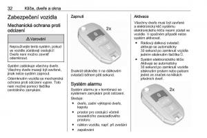 Opel-Crossland-X-navod-k-obsludze page 34 min