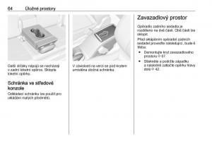 Opel-Crossland-X-navod-k-obsludze page 66 min