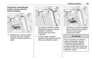 Opel-Crossland-X-navod-k-obsludze page 67 min