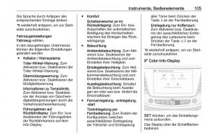 Opel-Crossland-X-Handbuch page 107 min