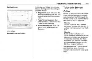 Opel-Crossland-X-Handbuch page 109 min