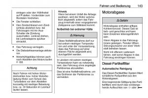 Opel-Crossland-X-Handbuch page 145 min