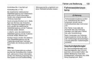 Opel-Crossland-X-Handbuch page 157 min