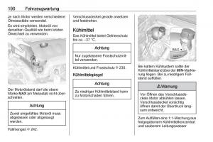 Opel-Crossland-X-Handbuch page 192 min