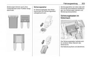 Opel-Crossland-X-Handbuch page 205 min