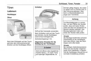 Opel-Crossland-X-Handbuch page 33 min