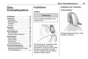 Opel-Crossland-X-Handbuch page 45 min