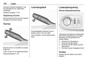 manual--Opel-Crossland-X-Bilens-instruktionsbog page 108 min
