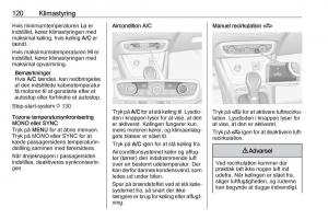 manual--Opel-Crossland-X-Bilens-instruktionsbog page 122 min