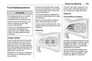 manual--Opel-Crossland-X-Bilens-instruktionsbog page 147 min