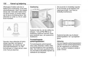 manual--Opel-Crossland-X-Bilens-instruktionsbog page 152 min