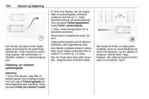 manual--Opel-Crossland-X-Bilens-instruktionsbog page 156 min