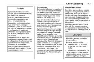 manual--Opel-Crossland-X-Bilens-instruktionsbog page 159 min