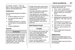 manual--Opel-Crossland-X-Bilens-instruktionsbog page 163 min