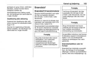 manual--Opel-Crossland-X-Bilens-instruktionsbog page 167 min